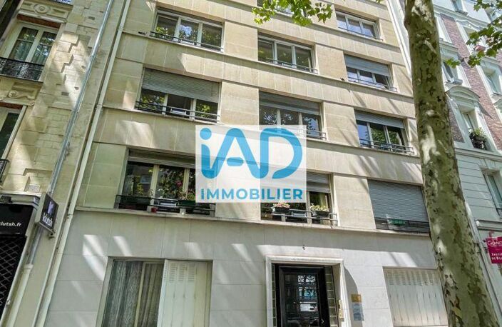 Vente Appartement 2 pièces — photo 3