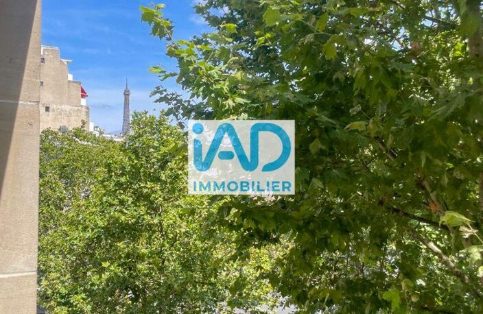 Vente Appartement 2 pièces — photo 4