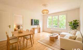 Appartement 2 Pièces 47 m² à vendre à Paris 16 (75016)