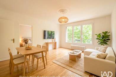 Appartement 2 pièces 615000 €