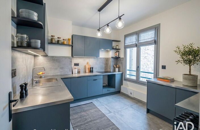 Vente Appartement 2 pièces — photo 2