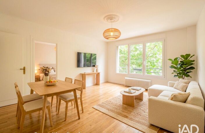 Vente Appartement 2 pièces — photo 3