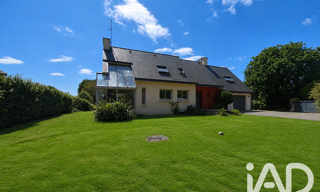 Maison 6 Pièces 160 m² à vendre à Trégunc (29910)