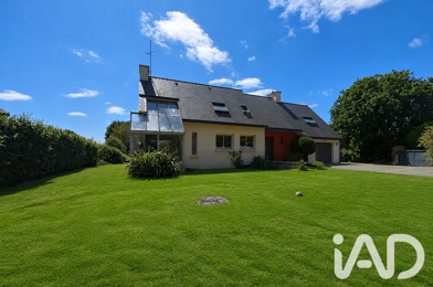Maison 6 pièces 595000 €