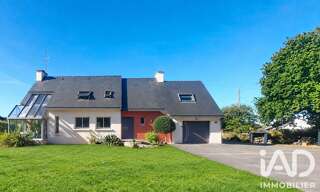 Maison 6 Pièces 160 m² à vendre à Trégunc (29910)
