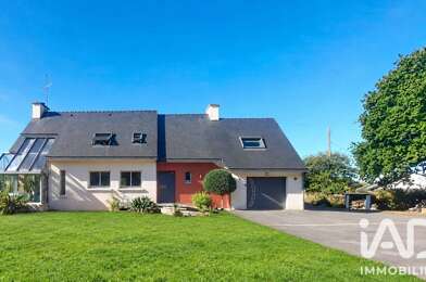 Maison 6 pièces 595000 €