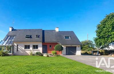 Vente Maison/villa 6 pièces — photo du bien