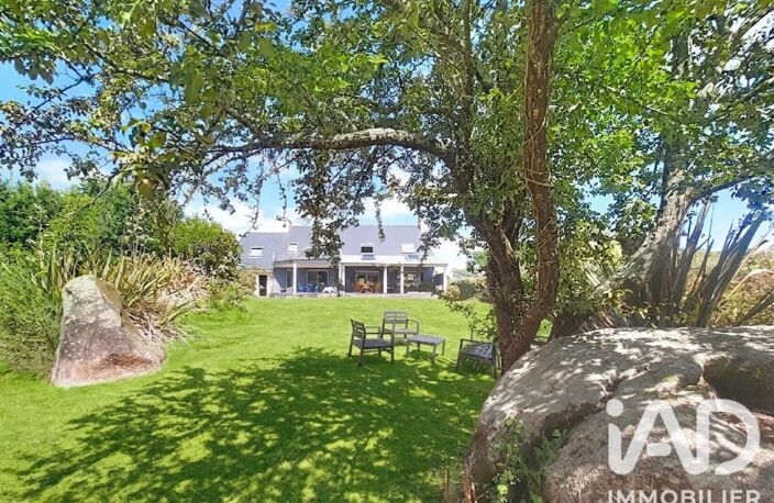 Vente Maison/villa 6 pièces — photo 2