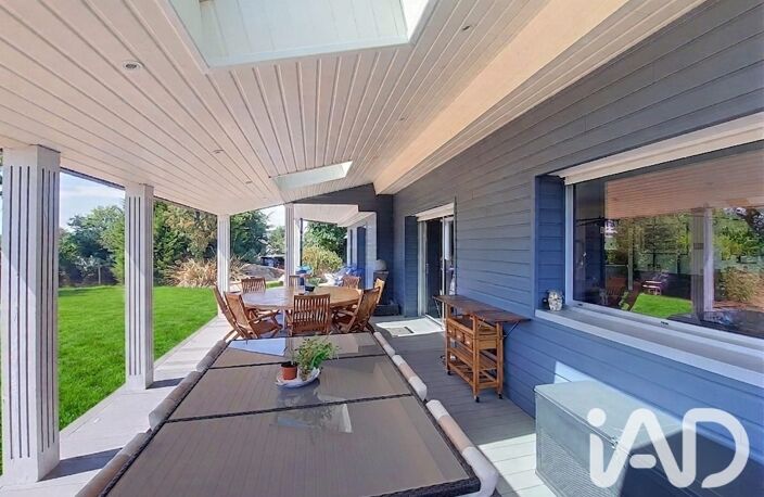 Vente Maison/villa 6 pièces — photo 3