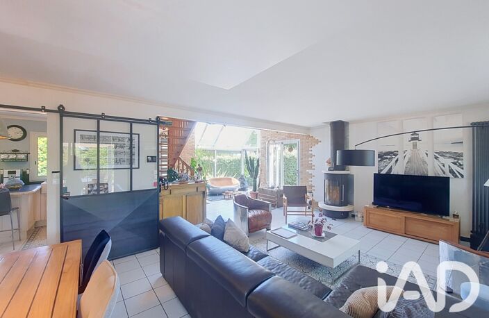 Vente Maison/villa 6 pièces — photo 4