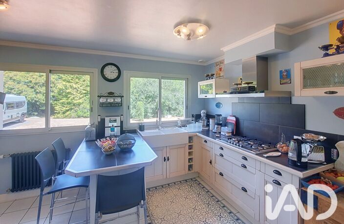 Vente Maison/villa 6 pièces — photo 5