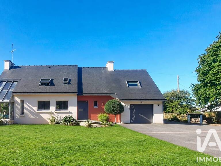 Vente Maison/villa 6 pièces — photo 1
