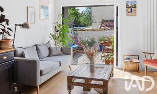 Maison 3 Pièces 63 m² à vendre à Nantes (44100)