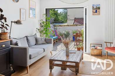 Maison 3 pièces 334900 €