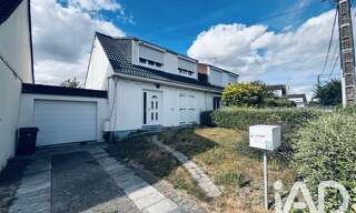 Maison 4 Pièces 82 m² à vendre à Boves (80440)