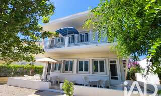 Maison 8 Pièces 133 m² à vendre à Marseillan (34340)
