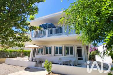Maison 8 pièces 446000 €