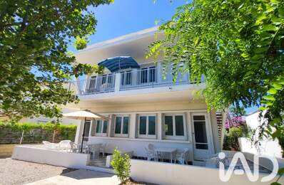 Vente Maison/villa 8 pièces — photo du bien