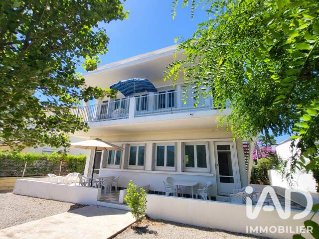 Vente Maison/villa 8 pièces — photo du bien