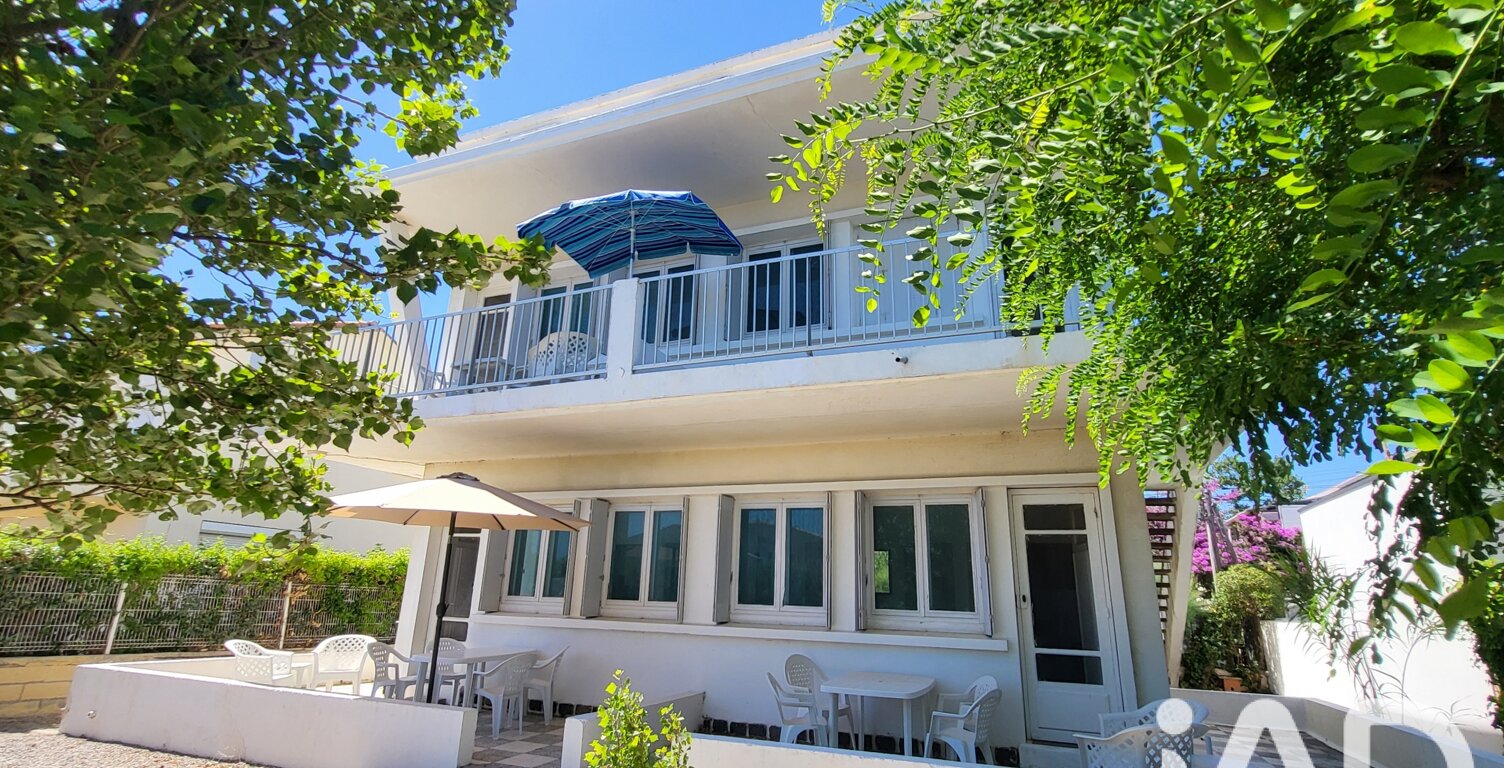Vente Maison/villa 8 pièces — photo 1