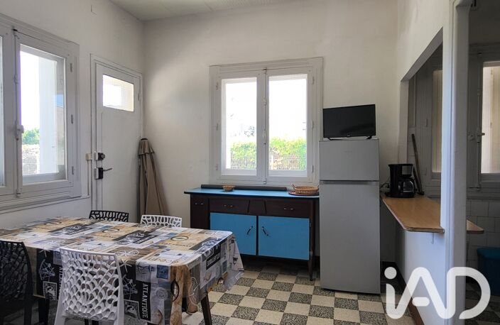 Vente Maison/villa 8 pièces — photo 2