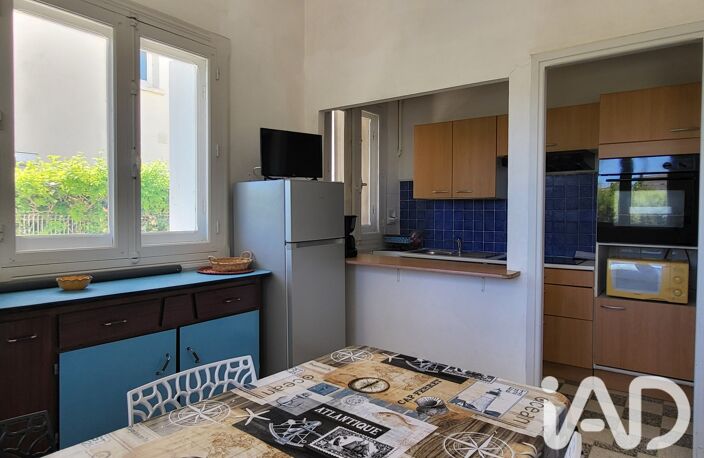 Vente Maison/villa 8 pièces — photo 3