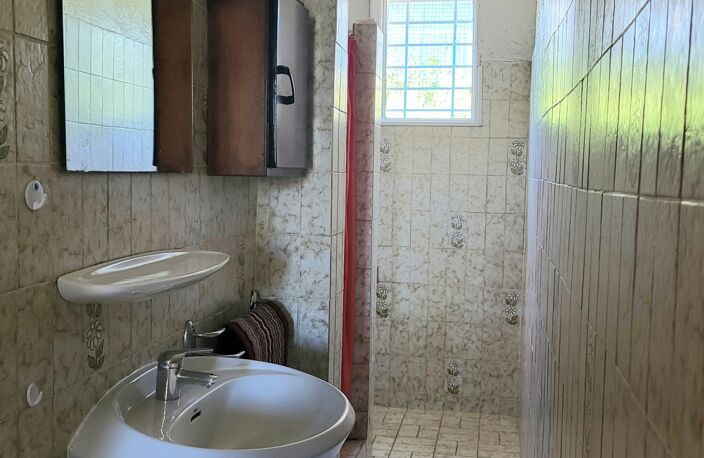Vente Maison/villa 8 pièces — photo 5