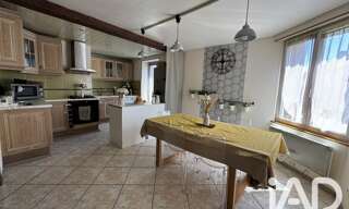 Maison 5 Pièces 93 m² à vendre à Cloyes-les-Trois-Rivières (28220)