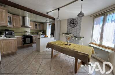 Vente Maison de village 5 pièces — photo du bien