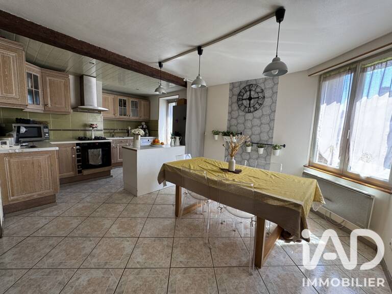 Vente Maison de village 5 pièces — photo 1