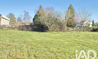 Terrain  1175 m² à vendre à Bellevigny (85170)