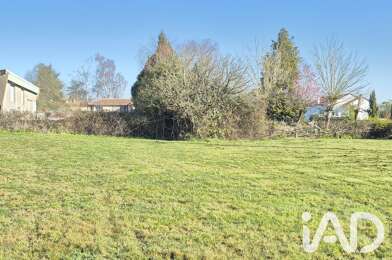 Terrain  130000 €