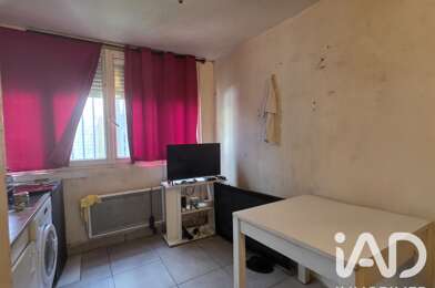 Appartement 1 pièces 86000 €