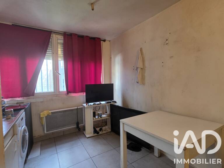 Vente Appartement 1 pièce — photo 1