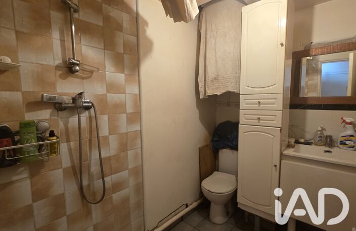 Vente Appartement 1 pièce — photo 3