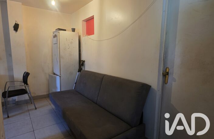 Vente Appartement 1 pièce — photo 4