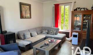 Maison 6 Pièces 125 m² à vendre à Morsang-sur-Orge (91390)