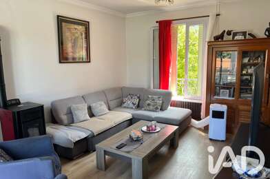 Maison 6 pièces 394400 €