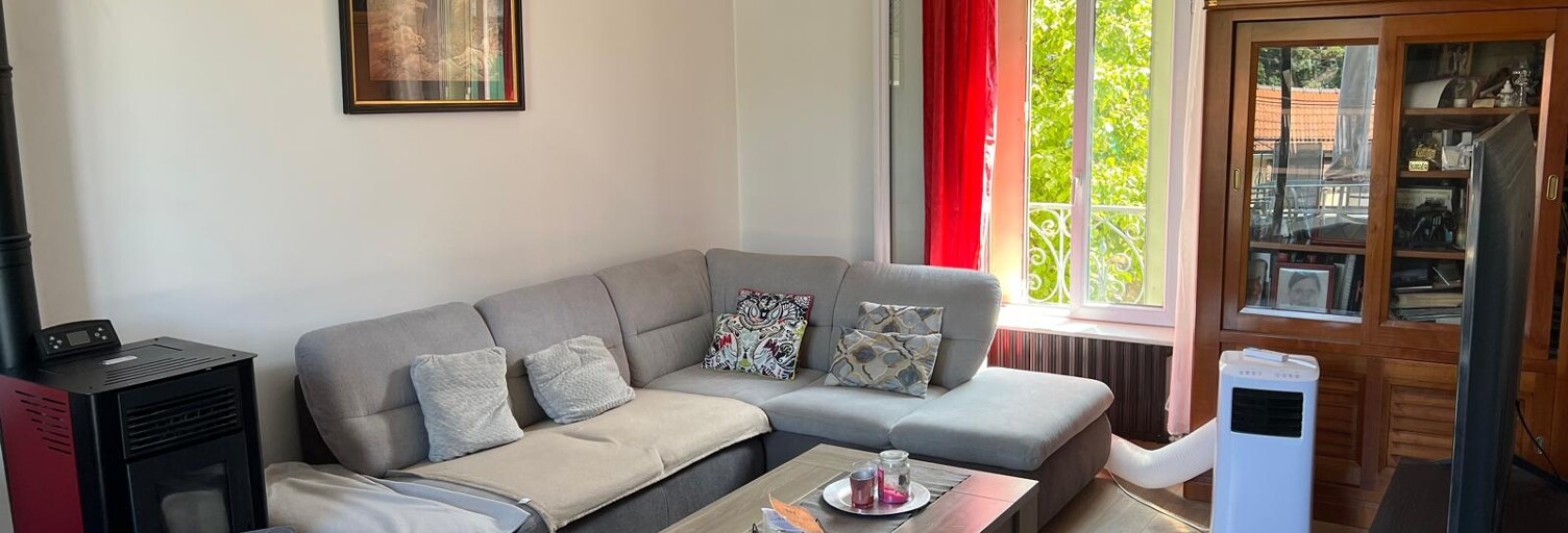 Maison 6 Pièces 125 m² à vendre à Morsang-sur-Orge (91390)
