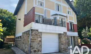 Maison 6 Pièces 125 m² à vendre à Morsang-sur-Orge (91390)