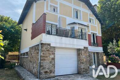 Maison 6 pièces 392200 €
