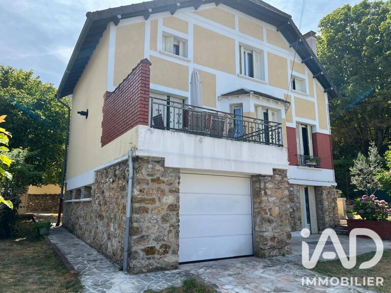Vente Maison/villa 6 pièces — photo 1