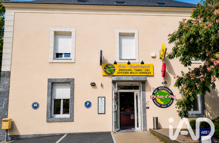 Vente Bar, Brasserie, Tabac 349 m&sup2; — photo 2