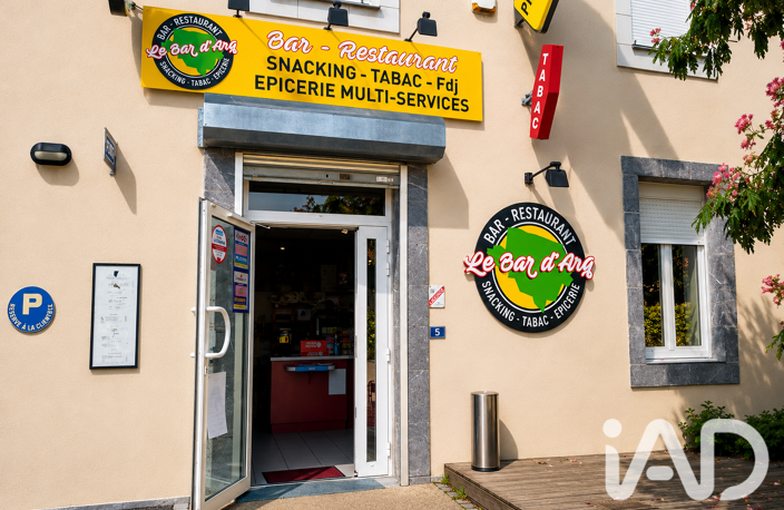 Vente Bar, Brasserie, Tabac 349 m&sup2; — photo 3