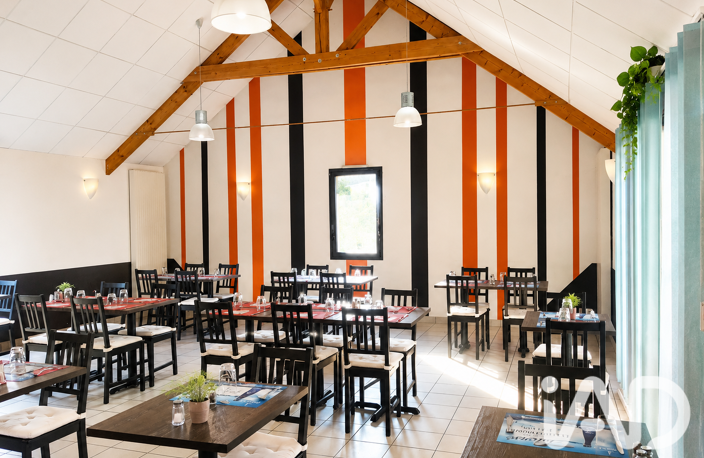 Vente Bar, Brasserie, Tabac 349 m&sup2; — photo 5