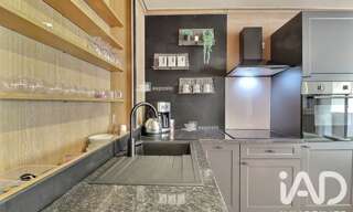 Appartement 3 Pièces 100 m² à vendre à Marseille 6 (13006)