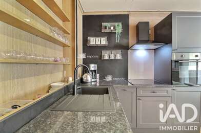 Appartement 3 pièces 320000 €