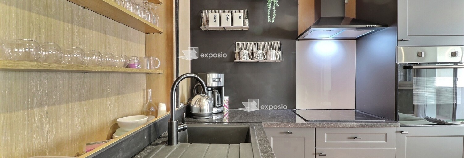 Appartement 3 Pièces 100 m² à vendre à Marseille 6 (13006)