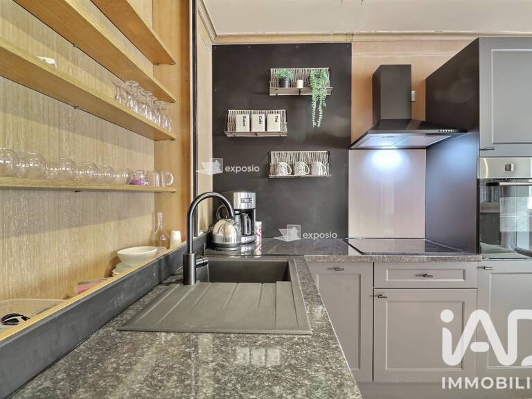 Vente Appartement 3 pièces — photo 1