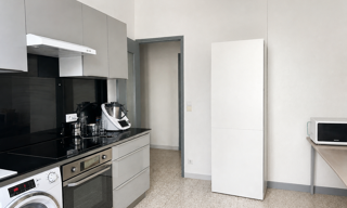 Appartement 5 Pièces 97 m² à louer à Sommières (30250)